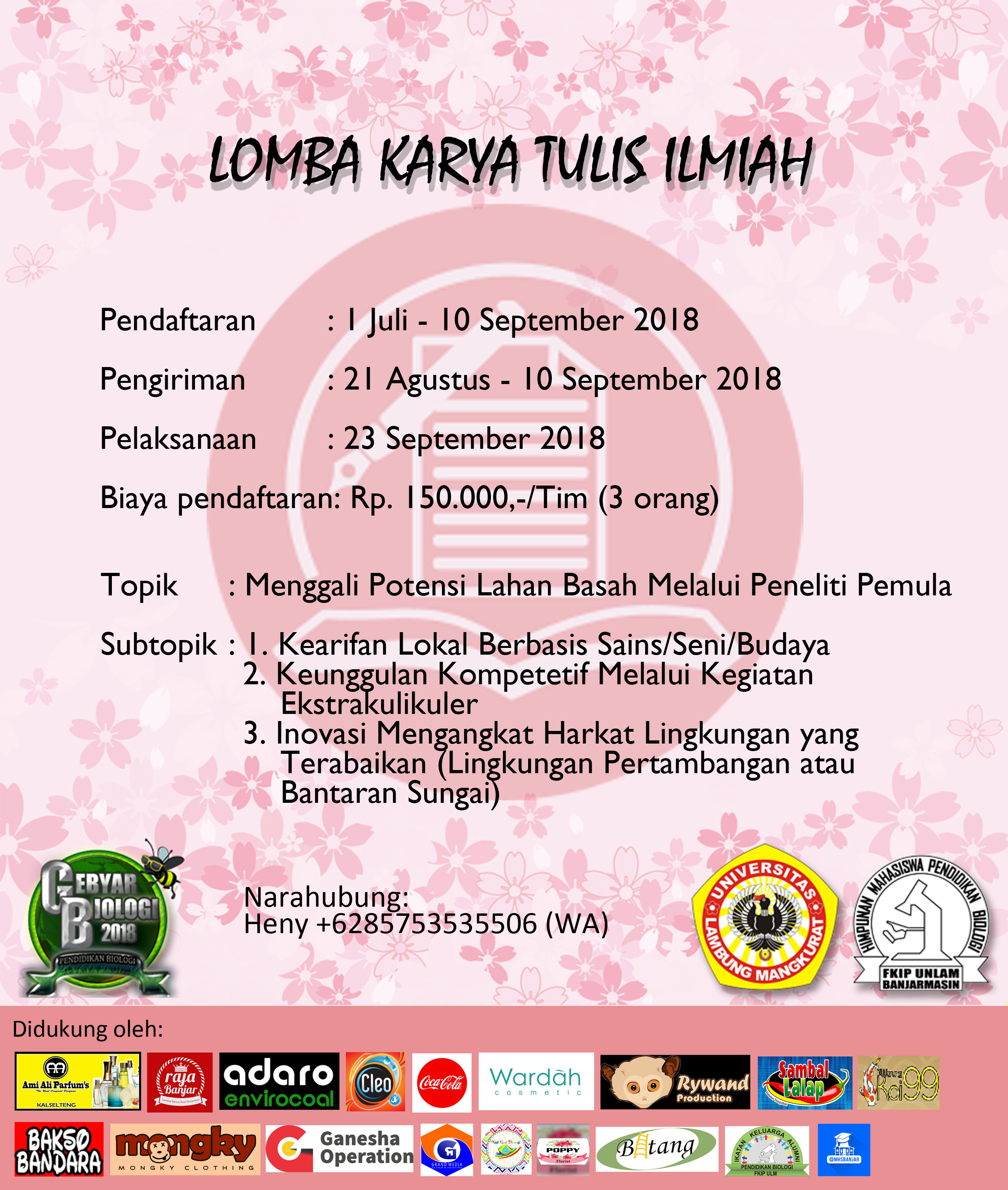 poster lkti new