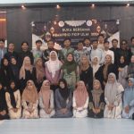 BUKBER HIMPUNAN MAHASISWA PENDIDIKAN BIOLOGI (HIMAPBIO) PERIODE 2023/2024