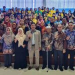 Seminar Nasional Pendidikan Biologi: “Inovasi Penelitian Biologi dan Pembelajarannya Berbasis Lingkungan Lahan Basah di Era Kurikulum Merdeka.”