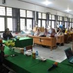 Workshop Persiapan Asistensi Mengajar